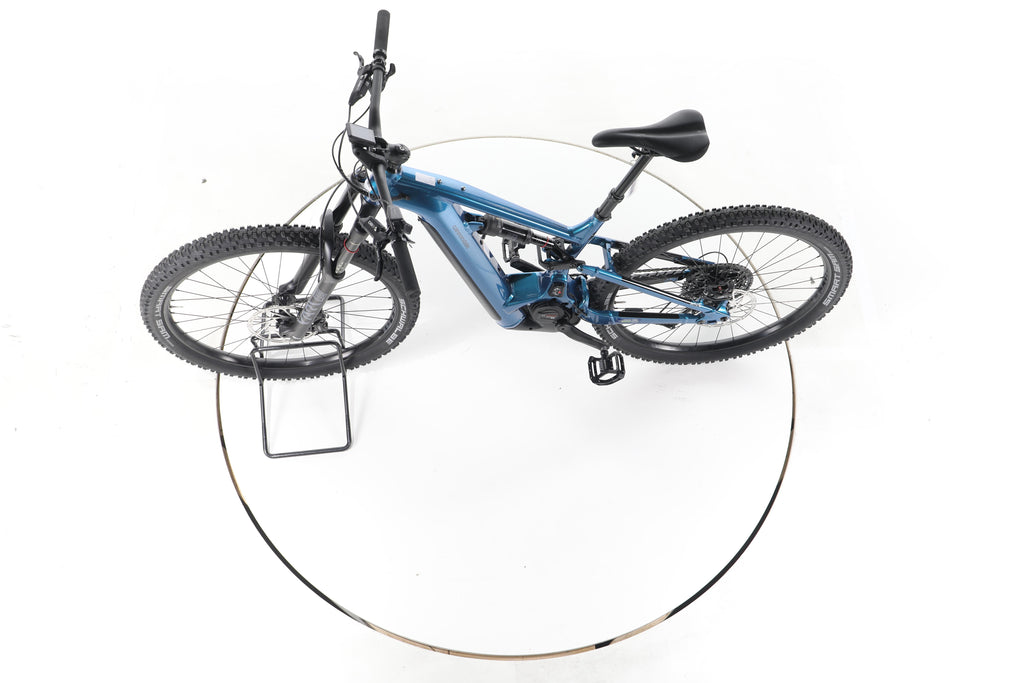 Cannondale Moterra NEO 3 E-Bike Fully - Image 19