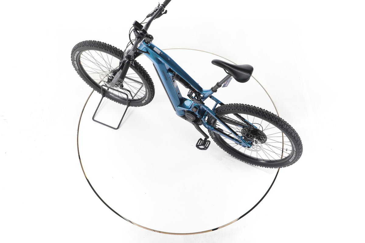 Cannondale Moterra NEO 3 E-Bike Fully - Image 20