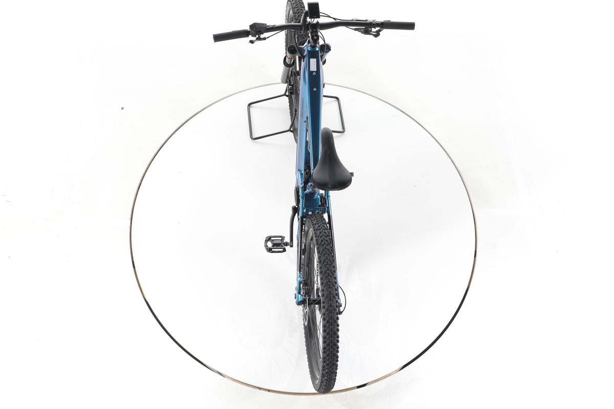 Cannondale Moterra NEO 3 E-Bike Fully - Image 22