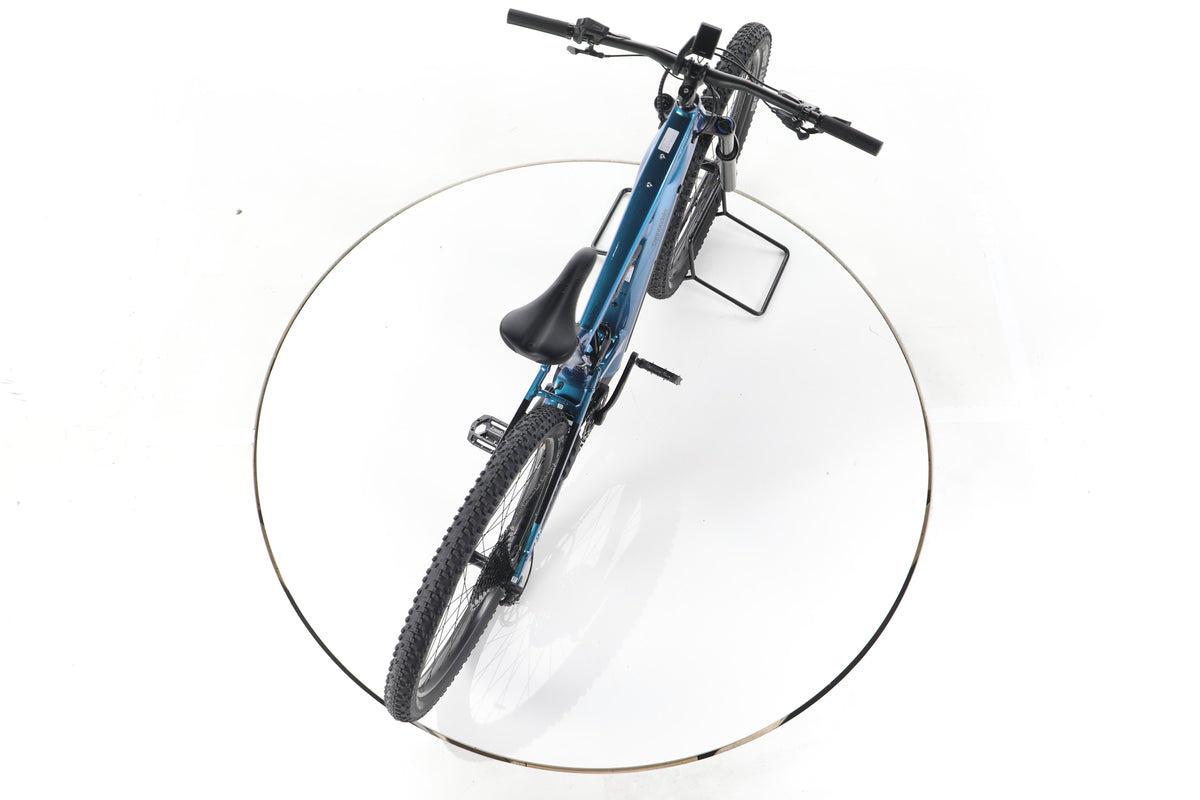 Cannondale Moterra NEO 3 E-Bike Fully - Image 23