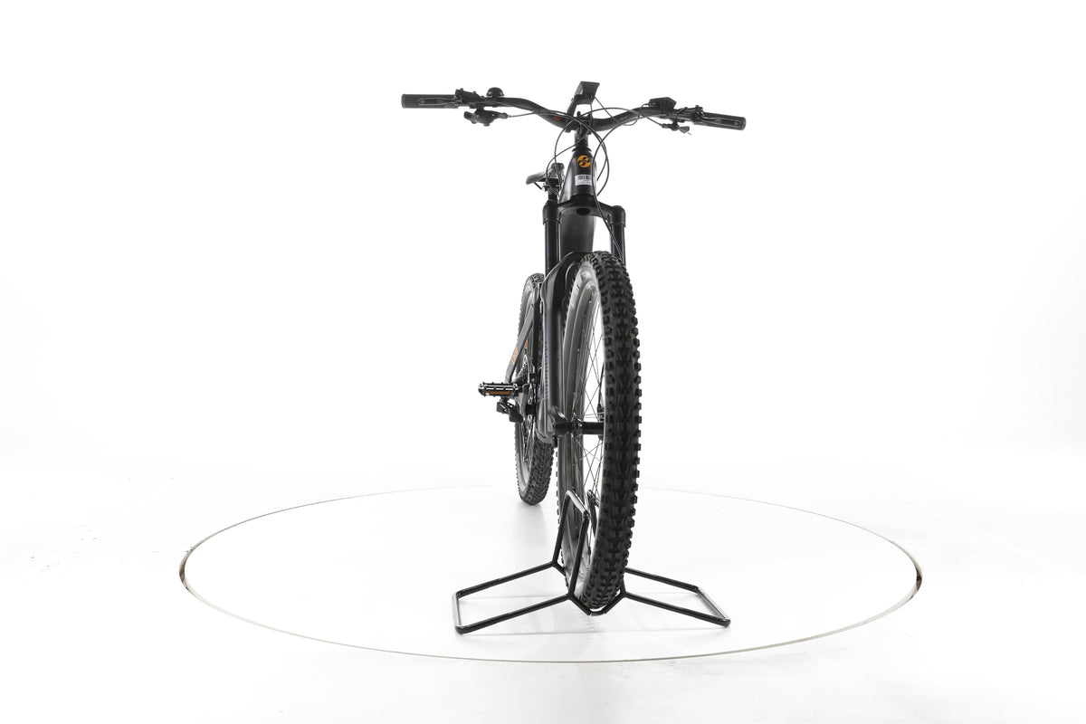 Ghost E-Riot AM CF Advanced E-Bike Fully - Image 4