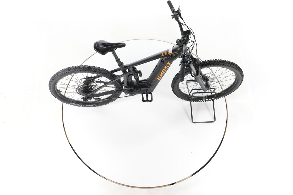 Ghost E-Riot AM CF Advanced E-Bike Fully - Image 13