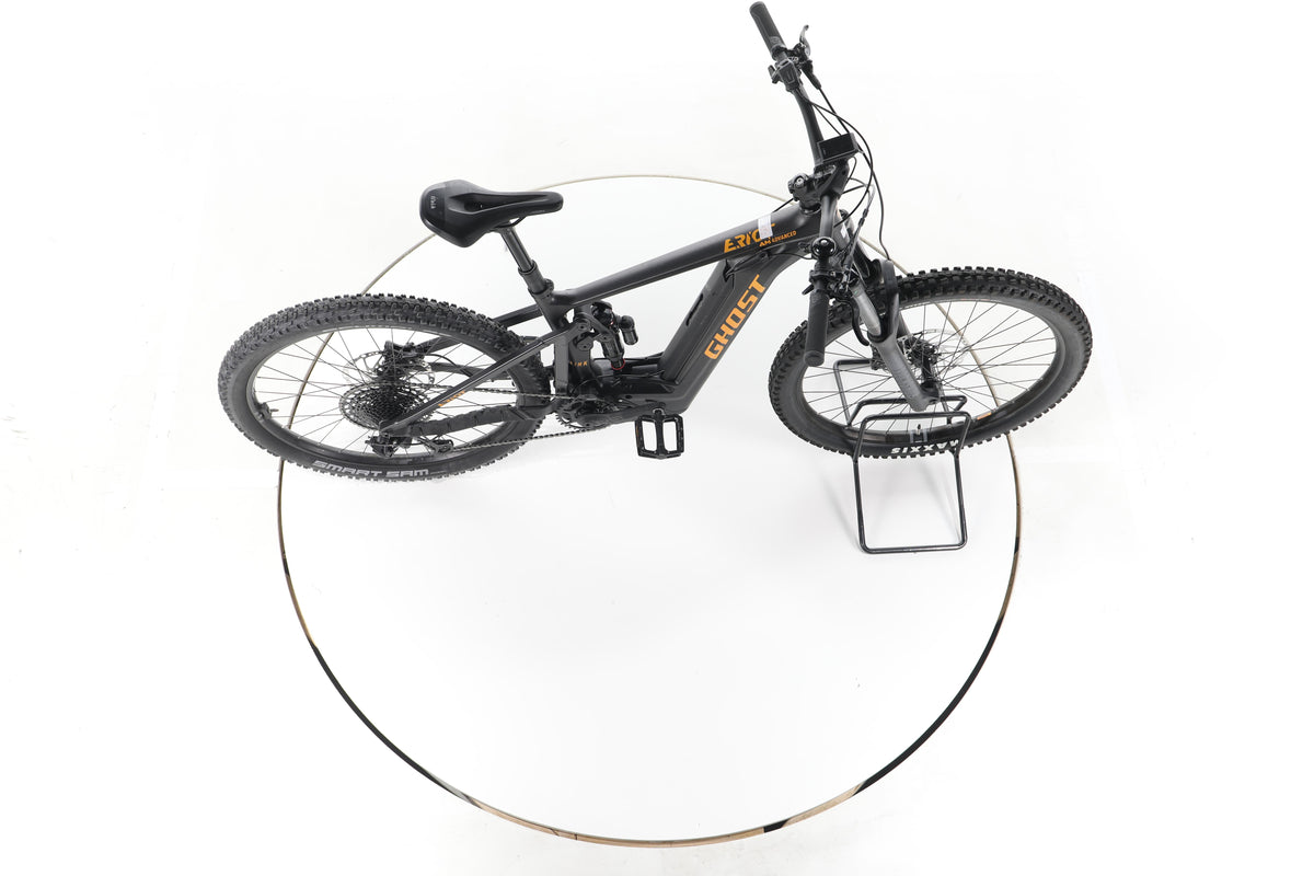 Ghost E-Riot AM CF Advanced E-Bike Fully - Image 13