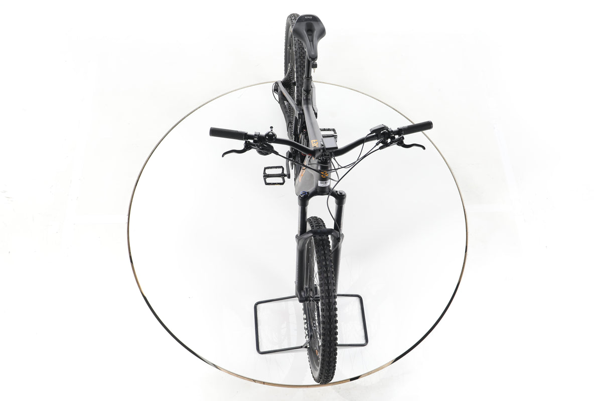 Ghost E-Riot AM CF Advanced E-Bike Fully - Image 16