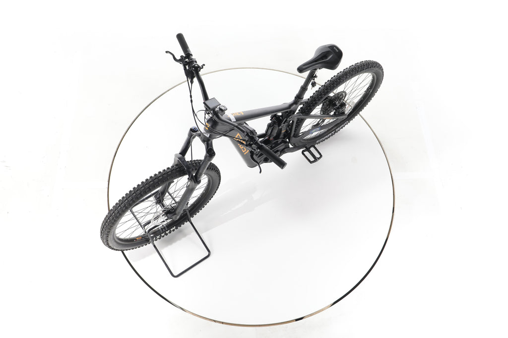 Ghost E-Riot AM CF Advanced E-Bike Fully - Image 18