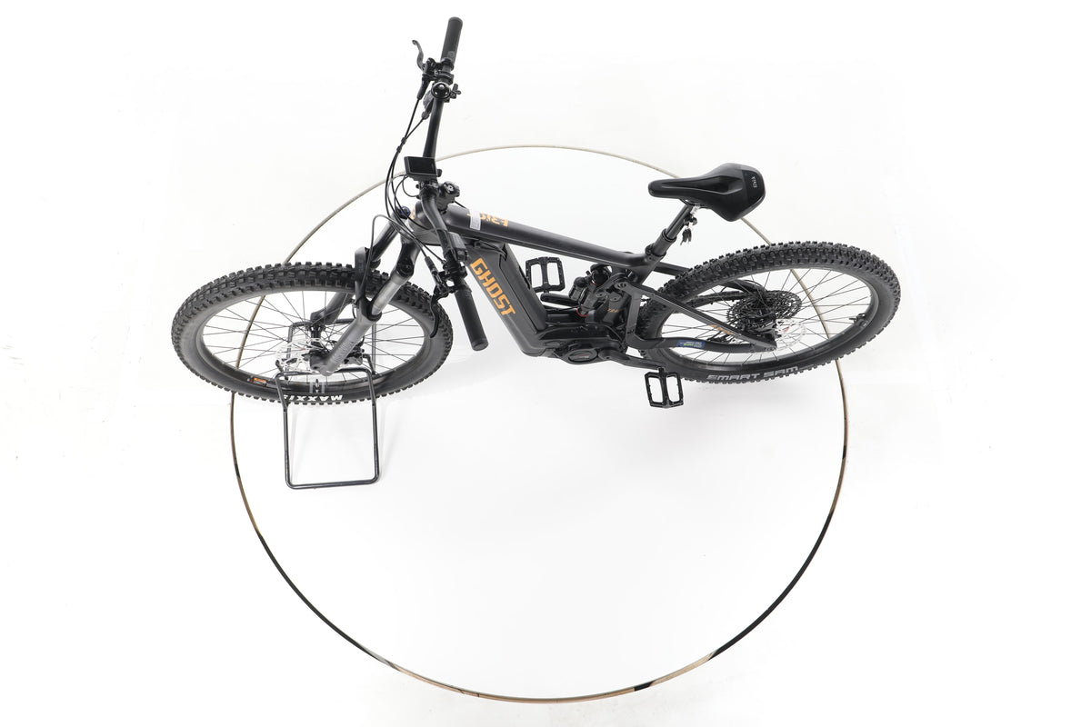 Ghost E-Riot AM CF Advanced E-Bike Fully - Image 19