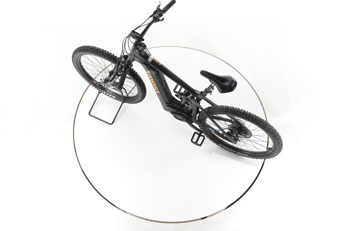 Ghost E-Riot AM CF Advanced E-Bike Fully - Image 20