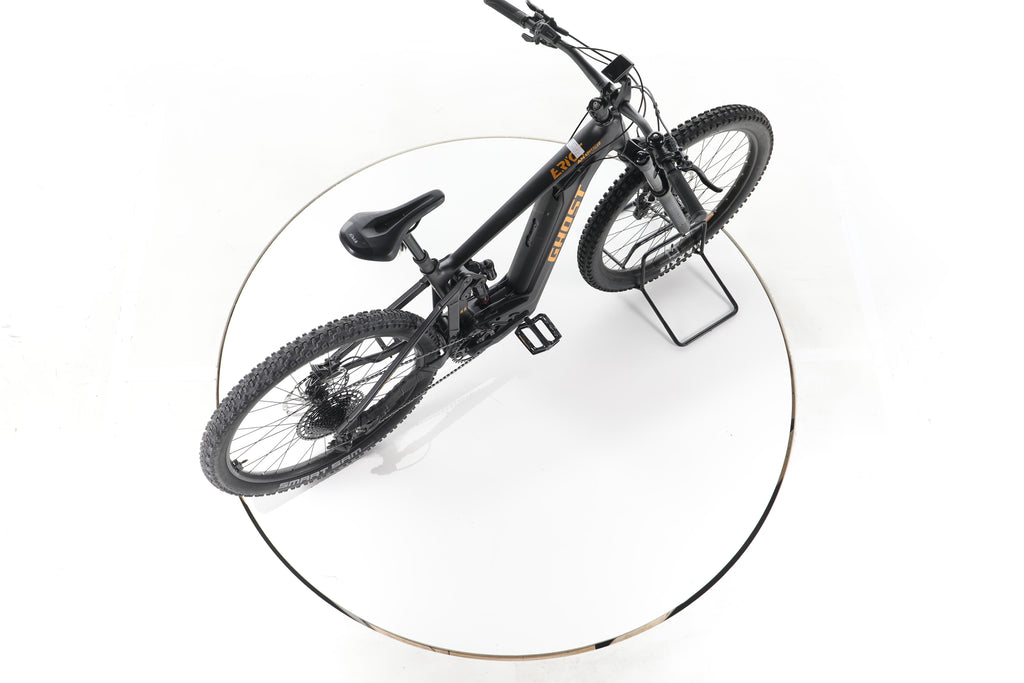 Ghost E-Riot AM CF Advanced E-Bike Fully - Image 24