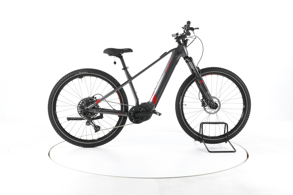 Conway Cairon S 4.0 E-Bike 2024 - Image 1
