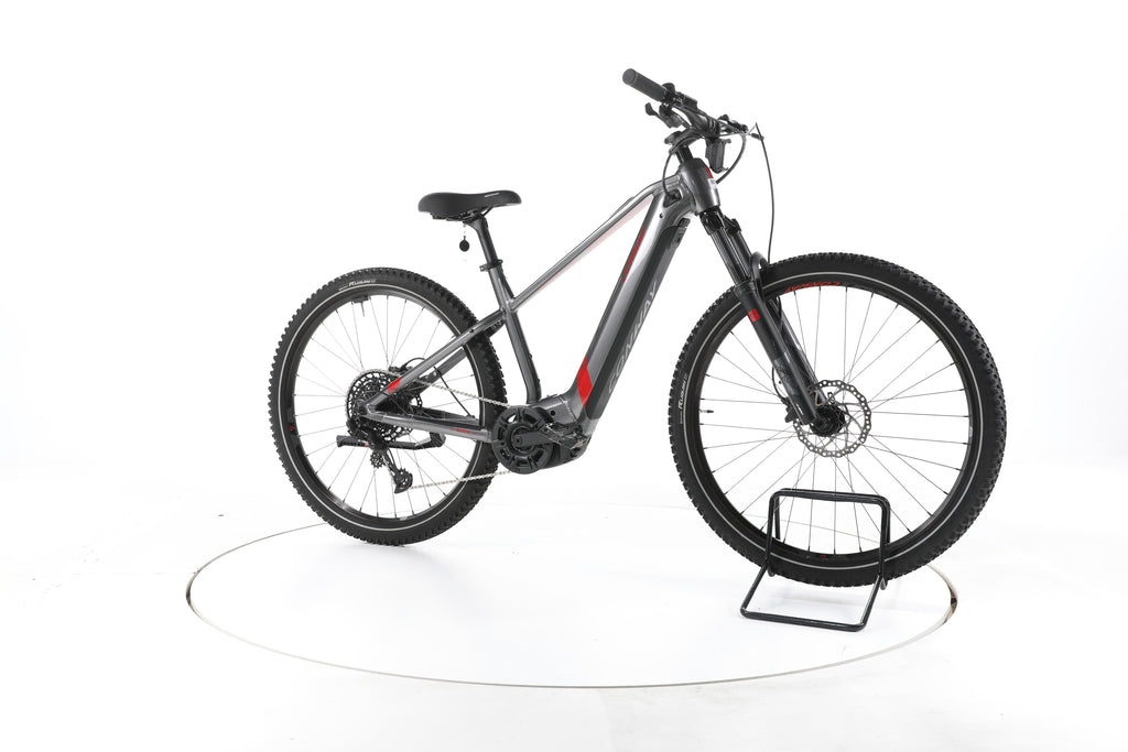 Conway Cairon S 4.0 E-Bike 2024 - Image 2