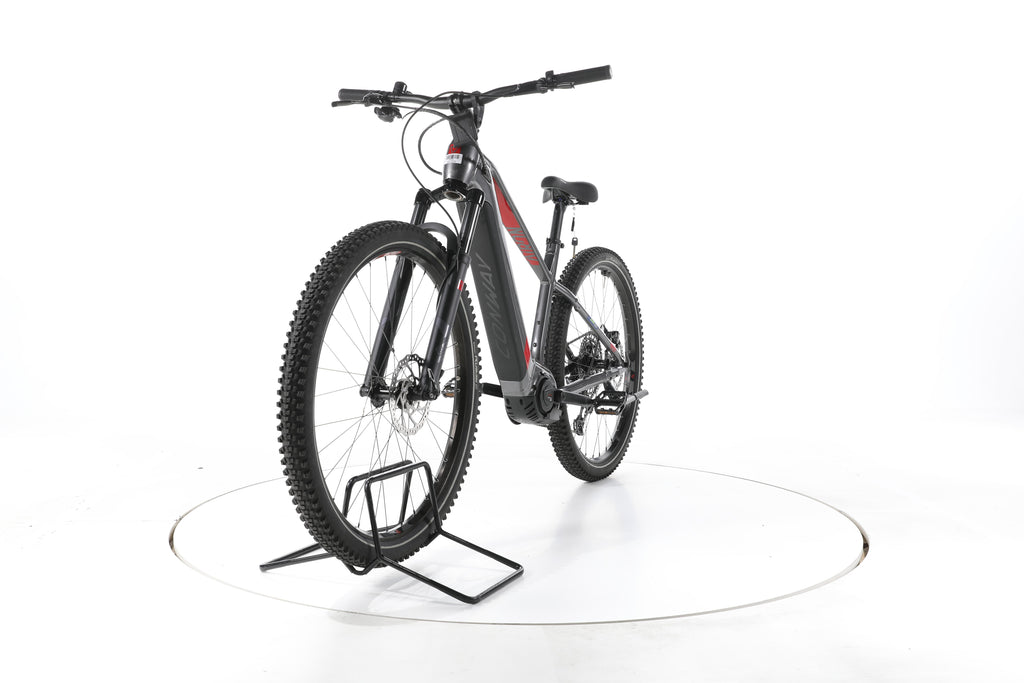 Conway Cairon S 4.0 E-Bike 2024 - Image 5