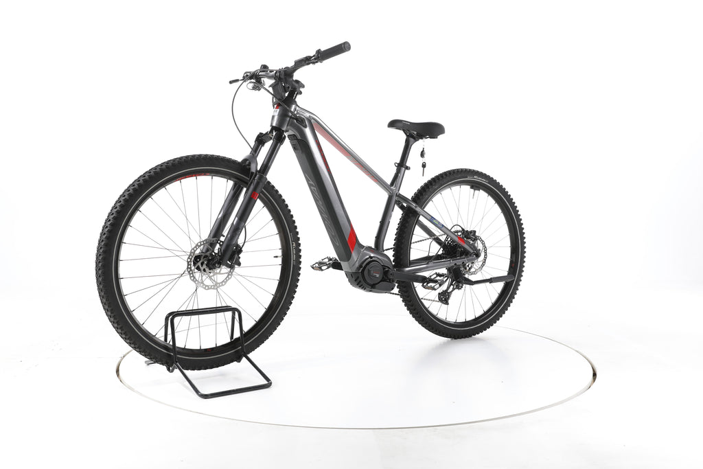 Conway Cairon S 4.0 E-Bike 2024 - Image 6