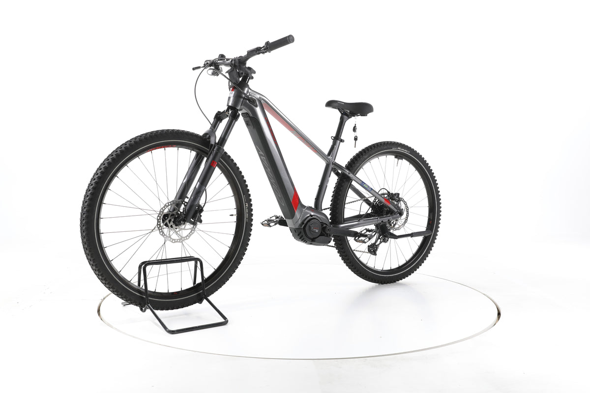 Conway Cairon S 4.0 E-Bike 2024 - Image 6