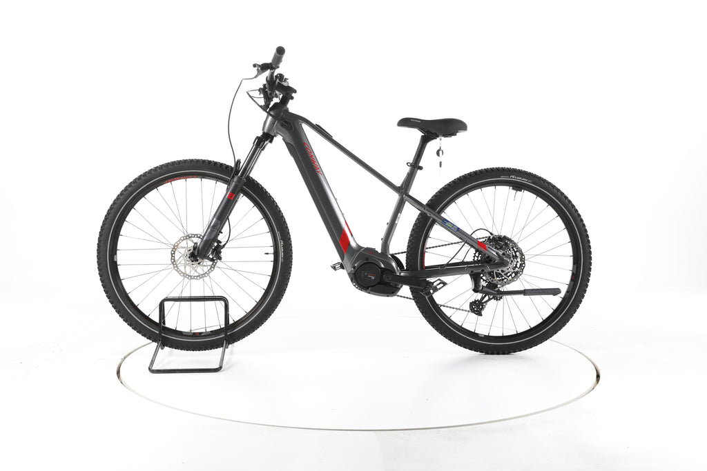Conway Cairon S 4.0 E-Bike 2024 - Image 7