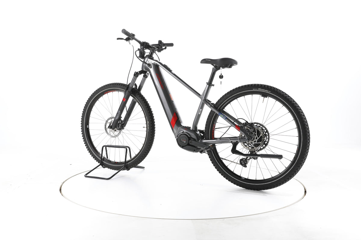 Conway Cairon S 4.0 E-Bike 2024 - Image 8
