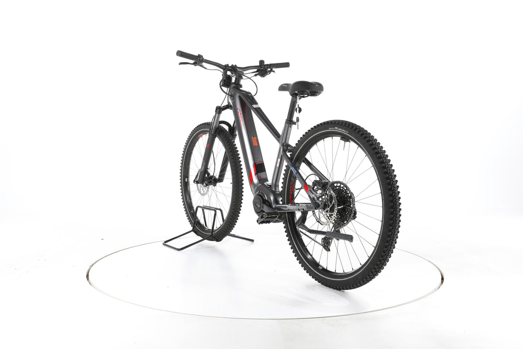 Conway Cairon S 4.0 E-Bike 2024 - Image 9