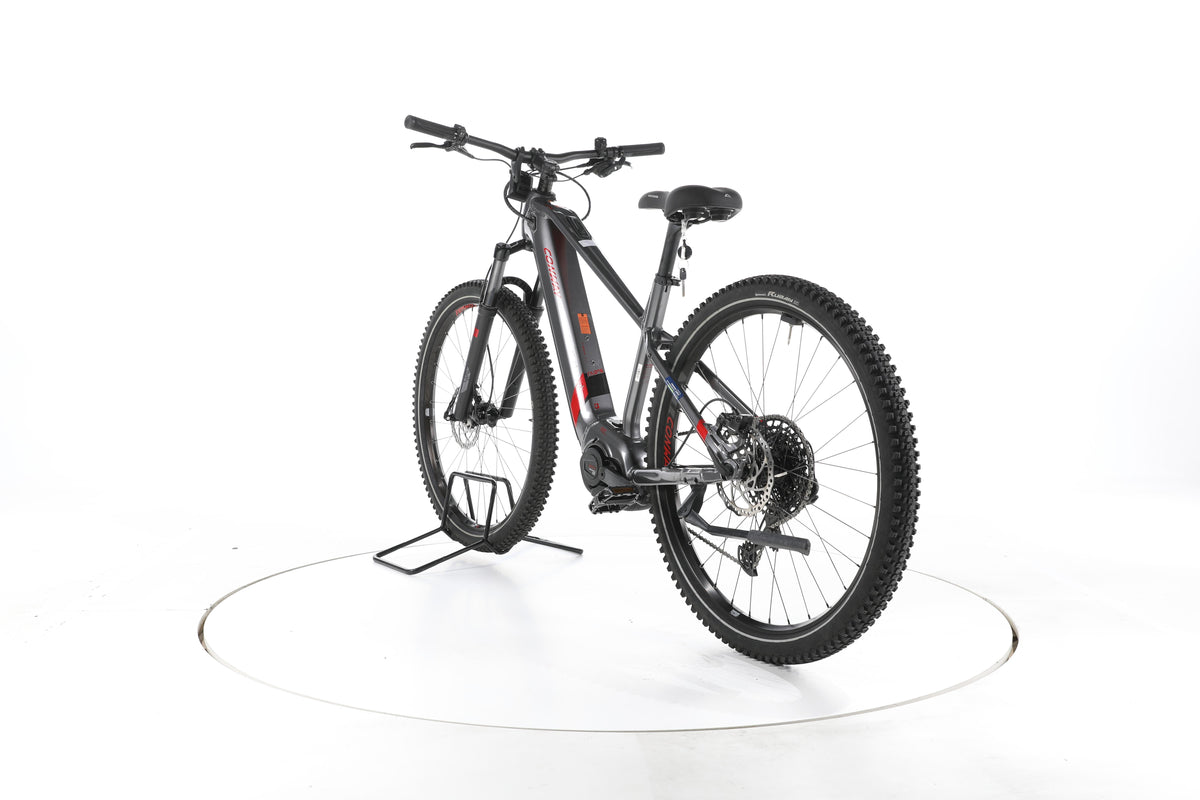 Conway Cairon S 4.0 E-Bike 2024 - Image 9