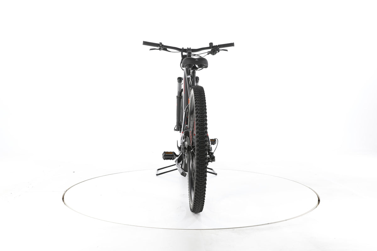 Conway Cairon S 4.0 E-Bike 2024 - Image 10