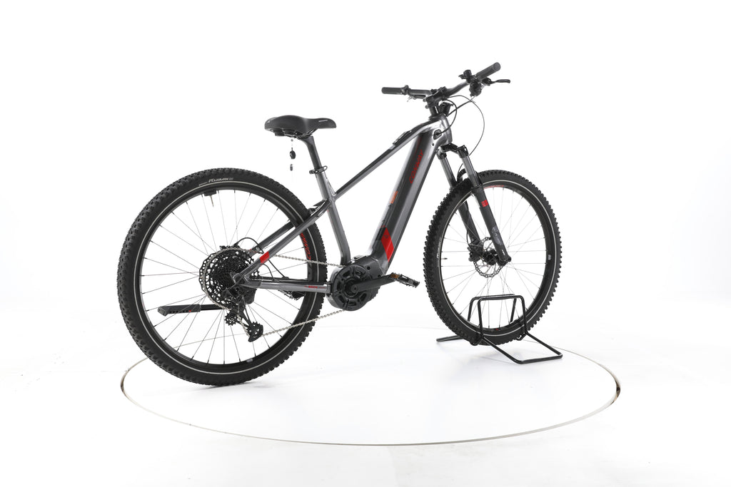 Conway Cairon S 4.0 E-Bike 2024 - Image 12