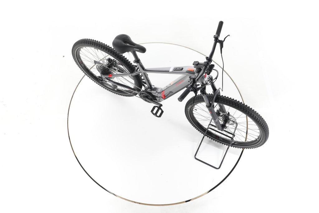 Conway Cairon S 4.0 E-Bike 2024 - Image 14