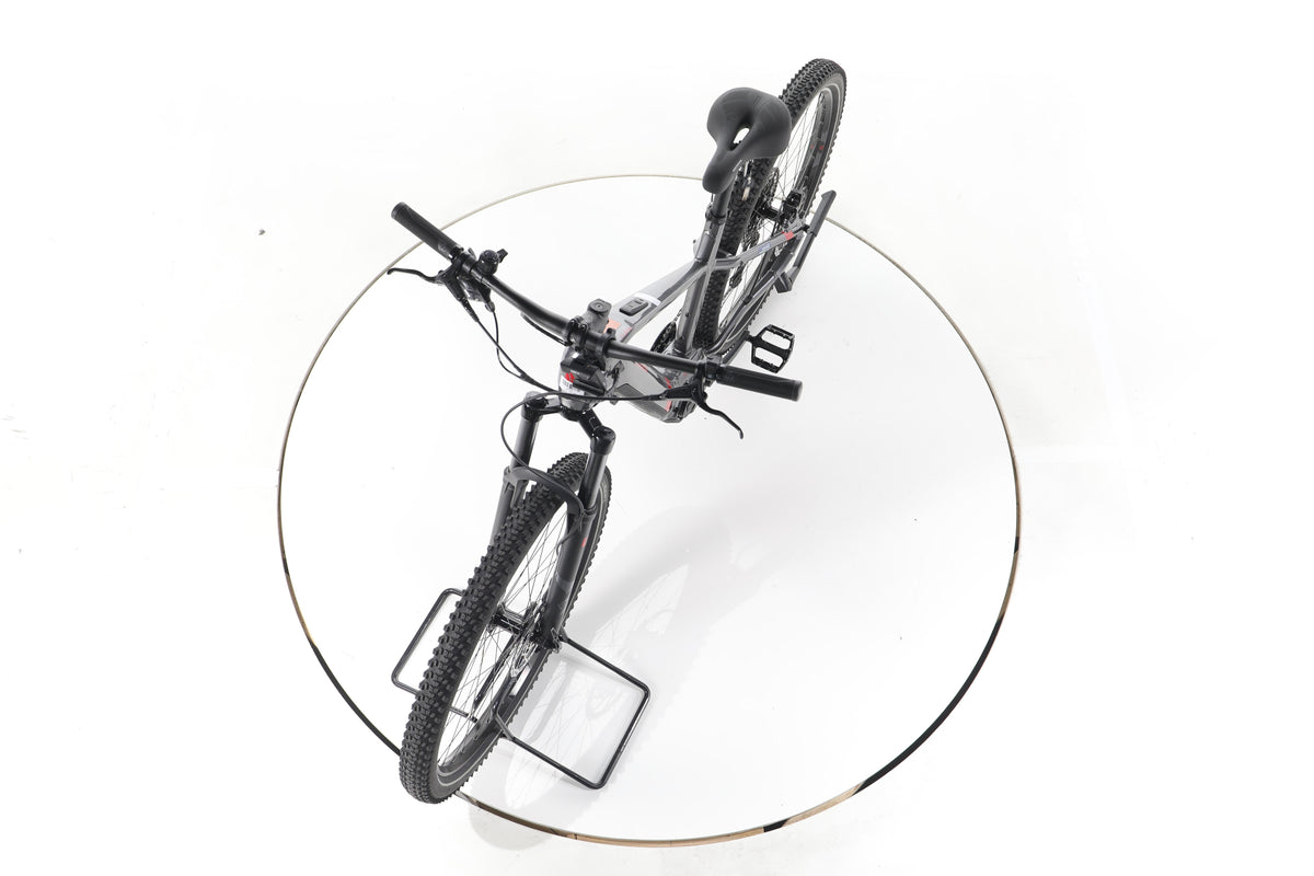 Conway Cairon S 4.0 E-Bike 2024 - Image 17