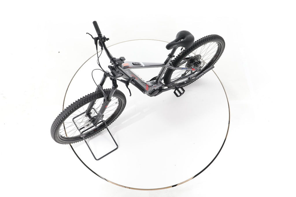 Conway Cairon S 4.0 E-Bike 2024 - Image 18