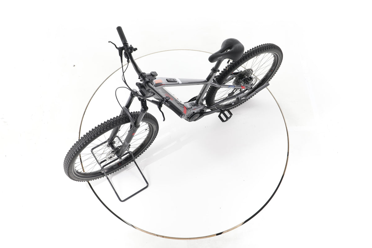 Conway Cairon S 4.0 E-Bike 2024 - Image 18