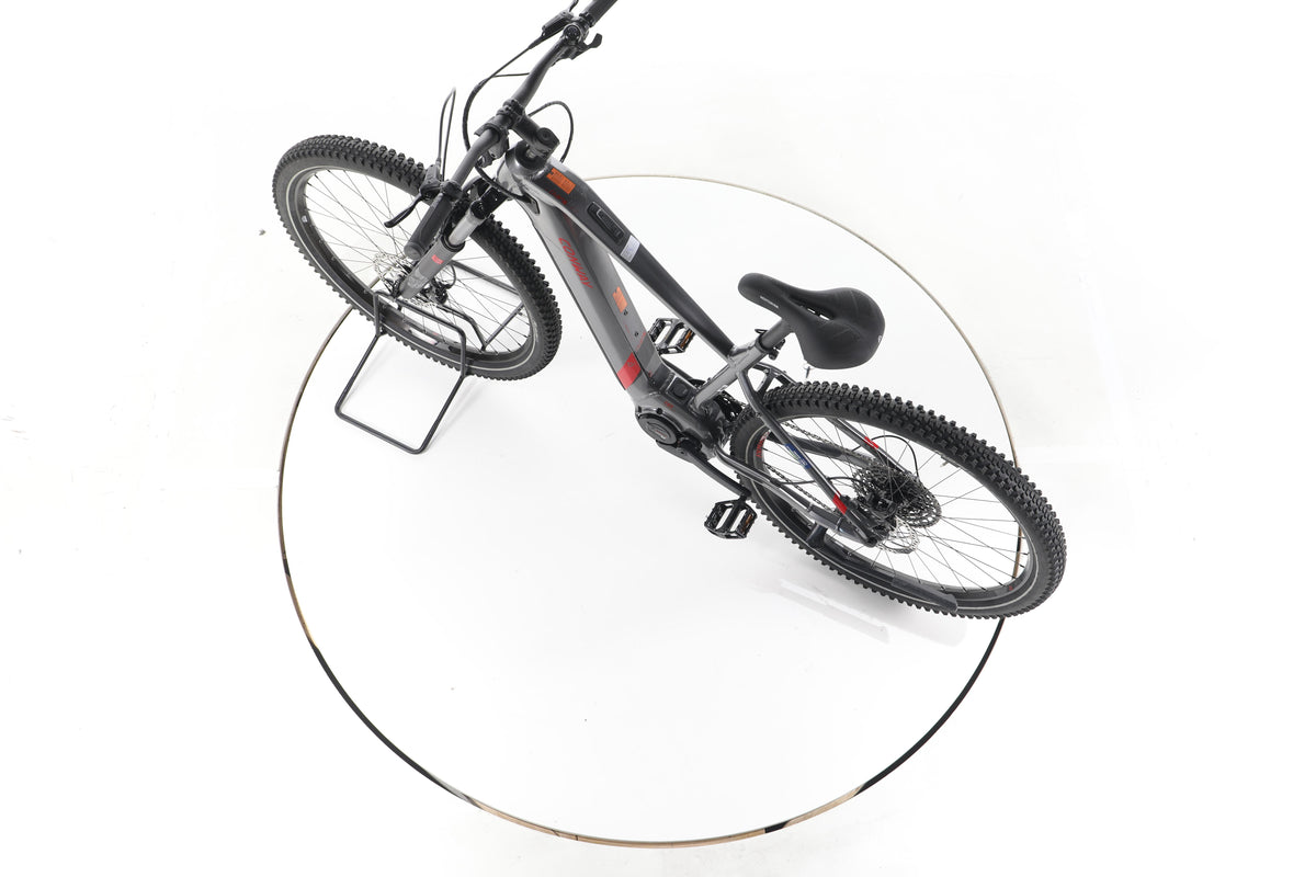 Conway Cairon S 4.0 E-Bike 2024 - Image 20