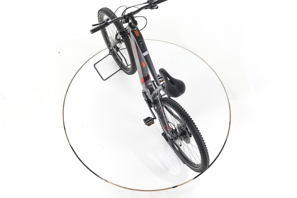 Conway Cairon S 4.0 E-Bike 2024 - Image 21