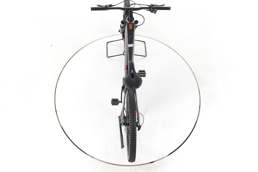 Conway Cairon S 4.0 E-Bike 2024 - Image 22