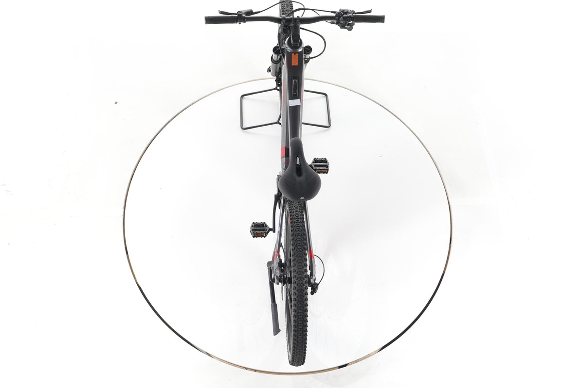 Conway Cairon S 4.0 E-Bike 2024 - Image 22