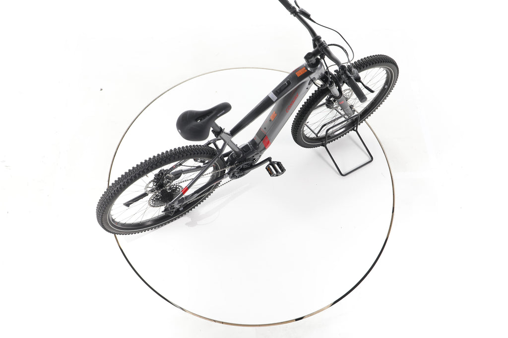 Conway Cairon S 4.0 E-Bike 2024 - Image 24