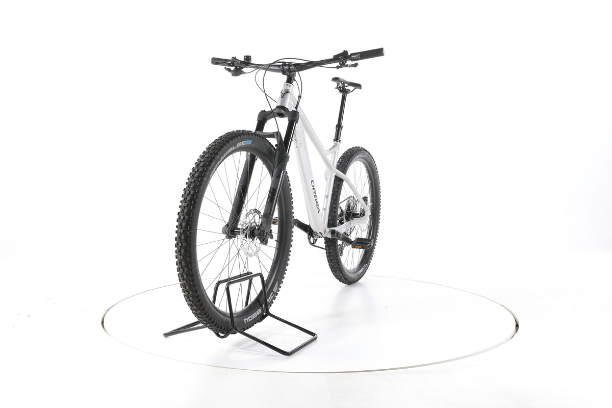 Orbea Laufey H 10 Fahrrad Hardtail - Image 5