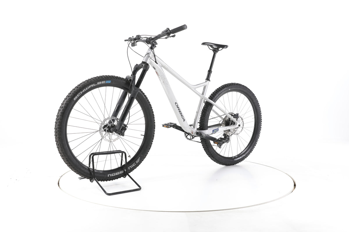 Orbea Laufey H 10 Fahrrad Hardtail - Image 6