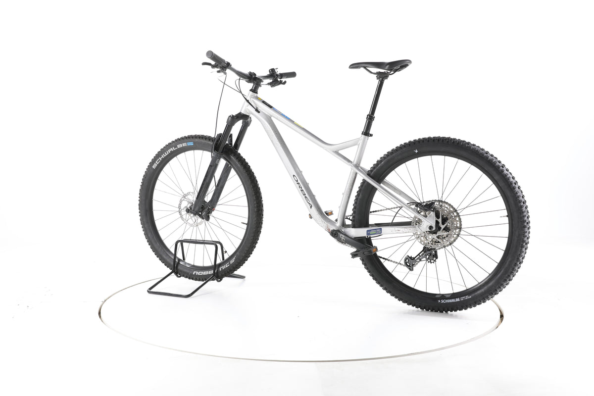 Orbea Laufey H 10 Fahrrad Hardtail - Image 8