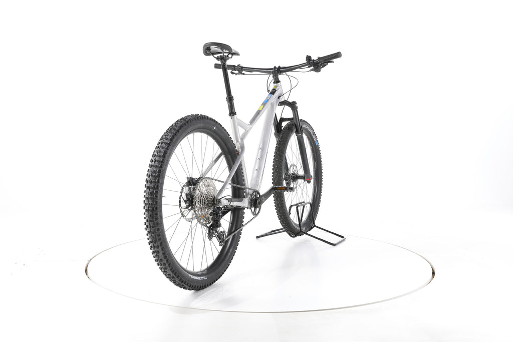 Orbea Laufey H 10 Fahrrad Hardtail - Image 11