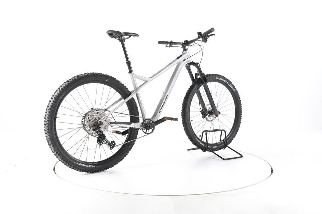 Orbea Laufey H 10 Fahrrad Hardtail - Image 12