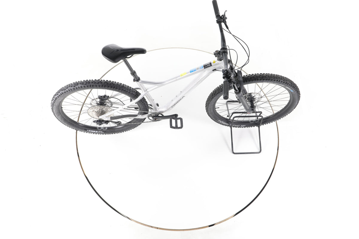 Orbea Laufey H 10 Fahrrad Hardtail - Image 13