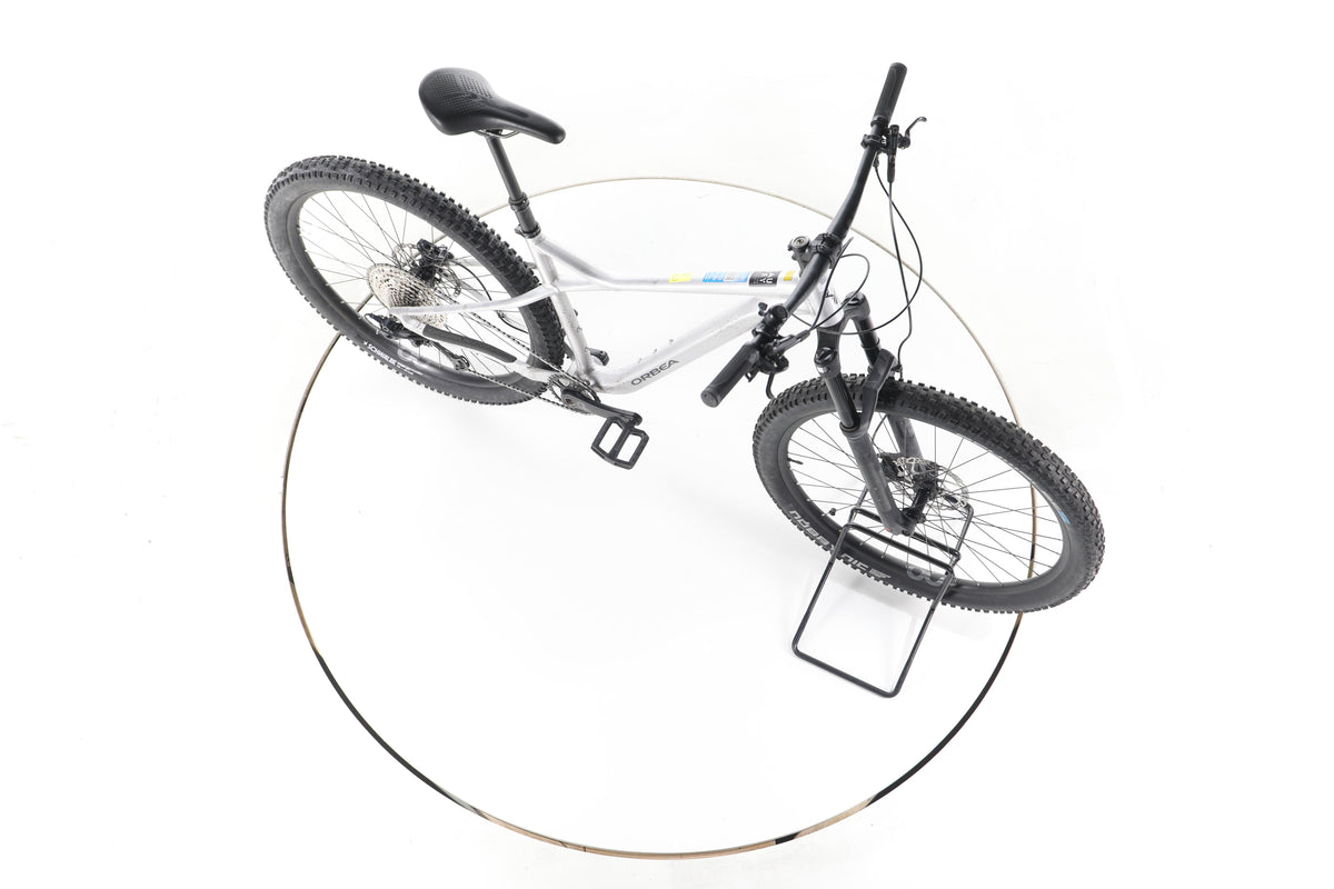 Orbea Laufey H 10 Fahrrad Hardtail - Image 14