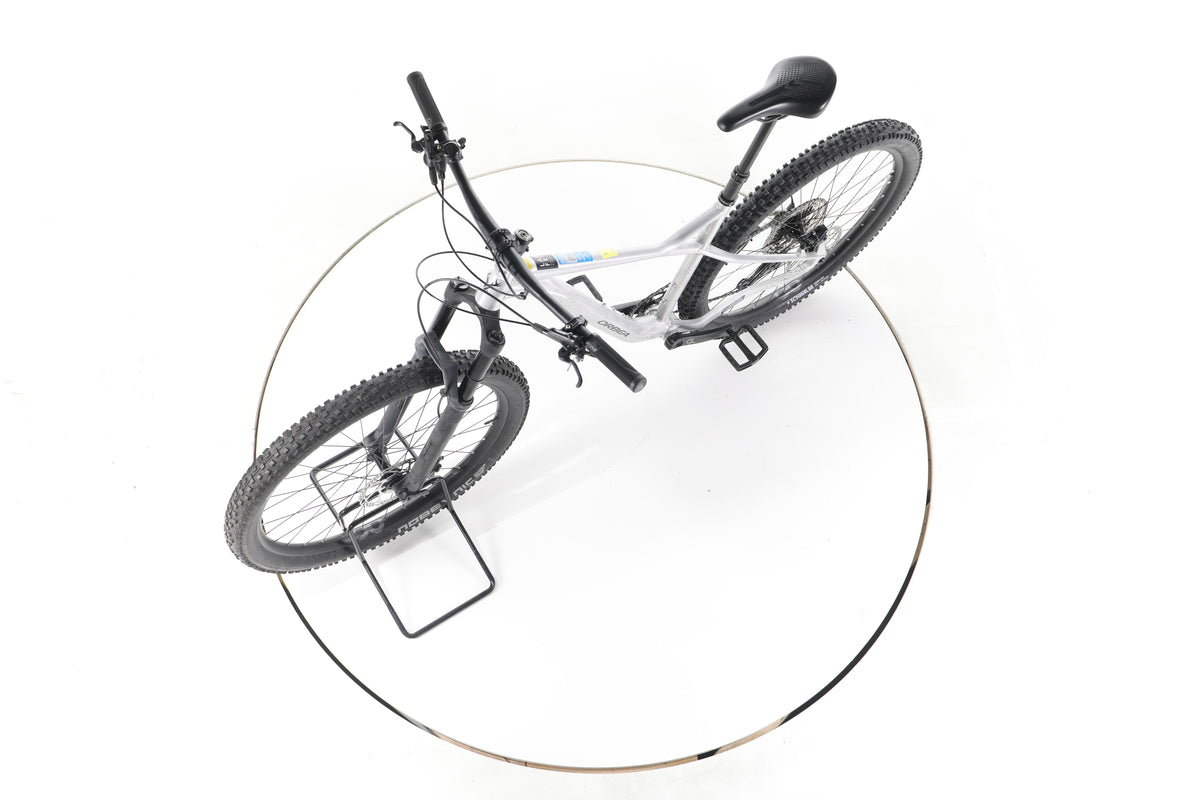 Orbea Laufey H 10 Fahrrad Hardtail - Image 18