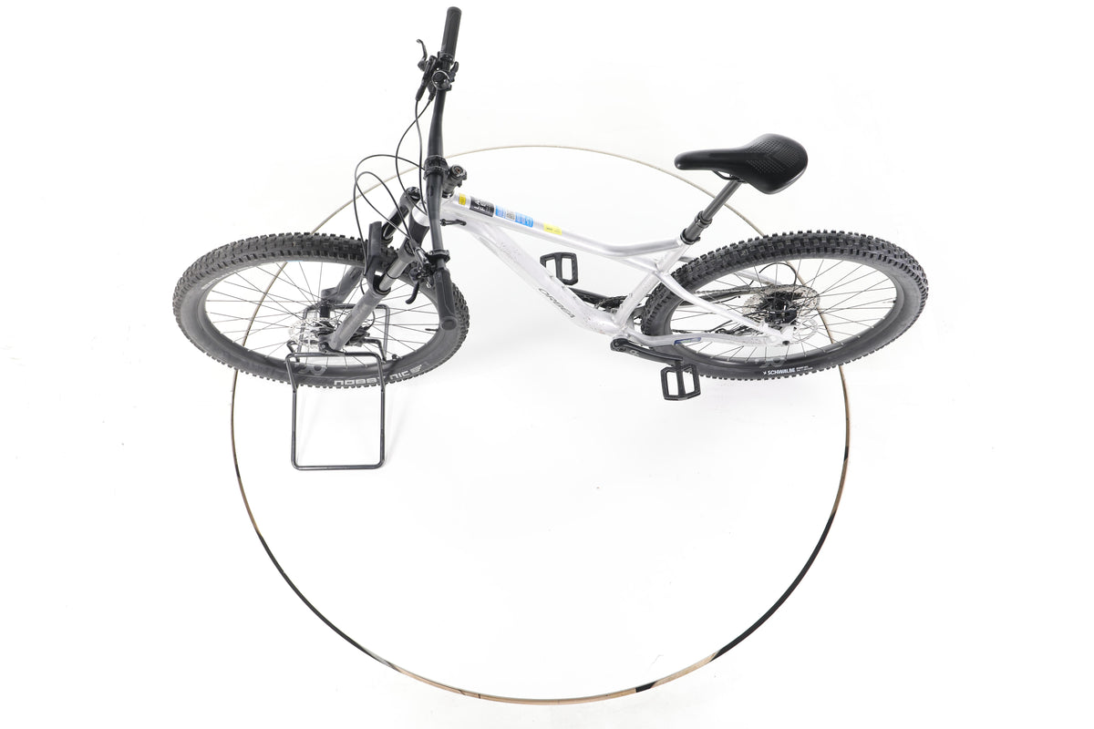 Orbea Laufey H 10 Fahrrad Hardtail - Image 19