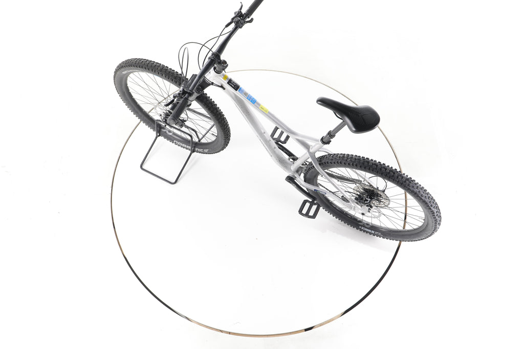 Orbea Laufey H 10 Fahrrad Hardtail - Image 20