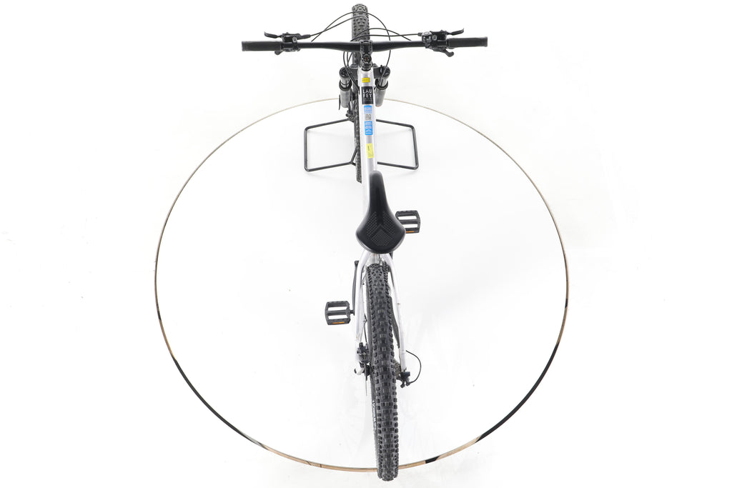 Orbea Laufey H 10 Fahrrad Hardtail - Image 22
