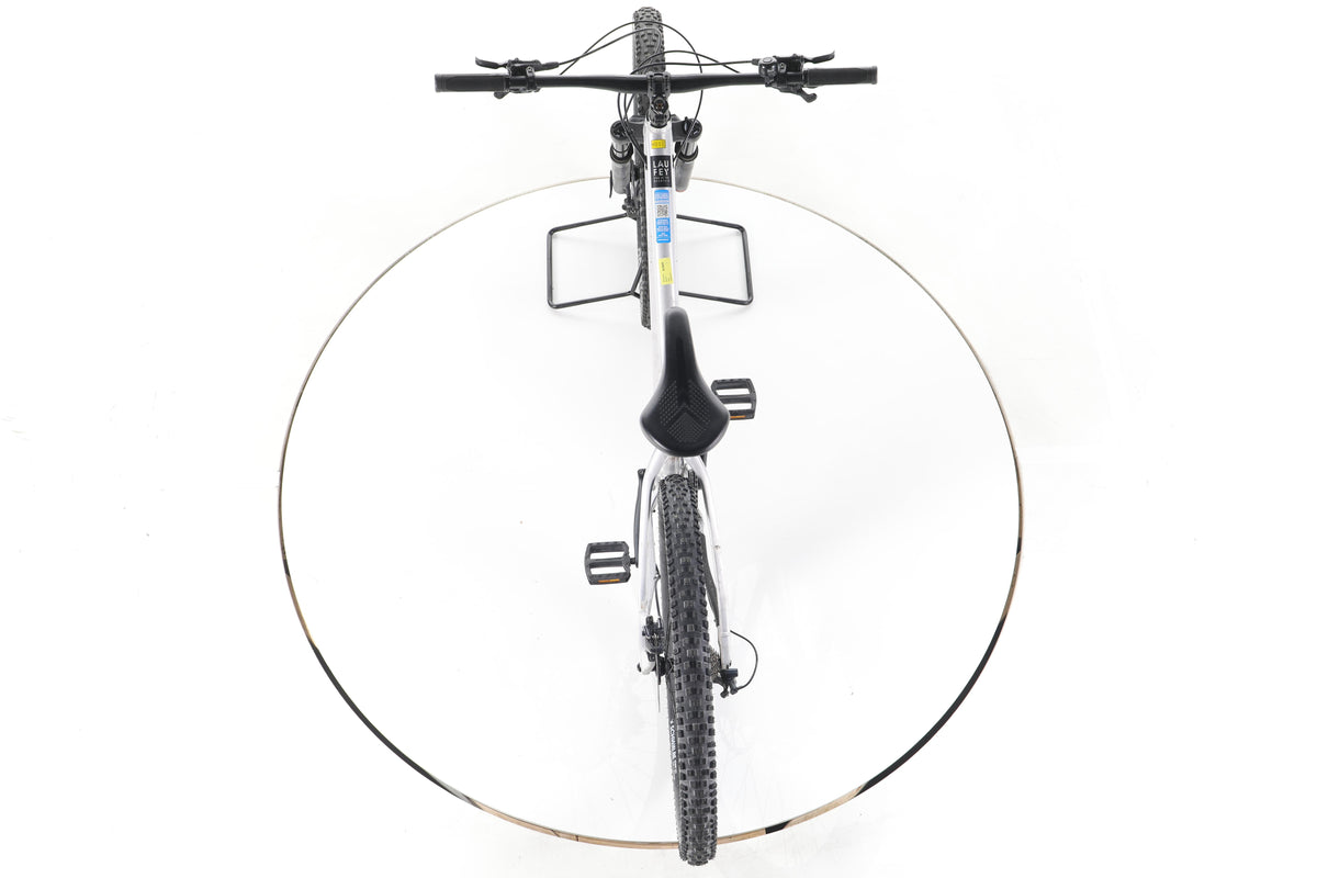 Orbea Laufey H 10 Fahrrad Hardtail - Image 22