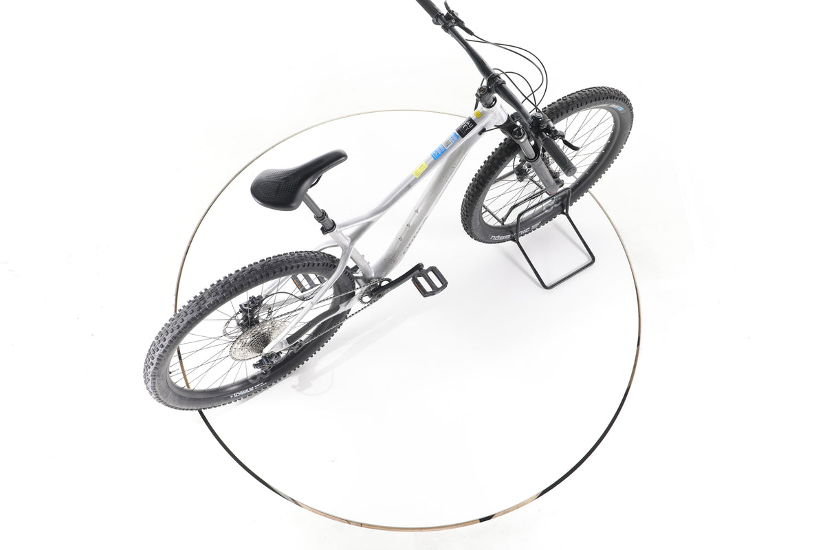 Orbea Laufey H 10 Fahrrad Hardtail - Image 24