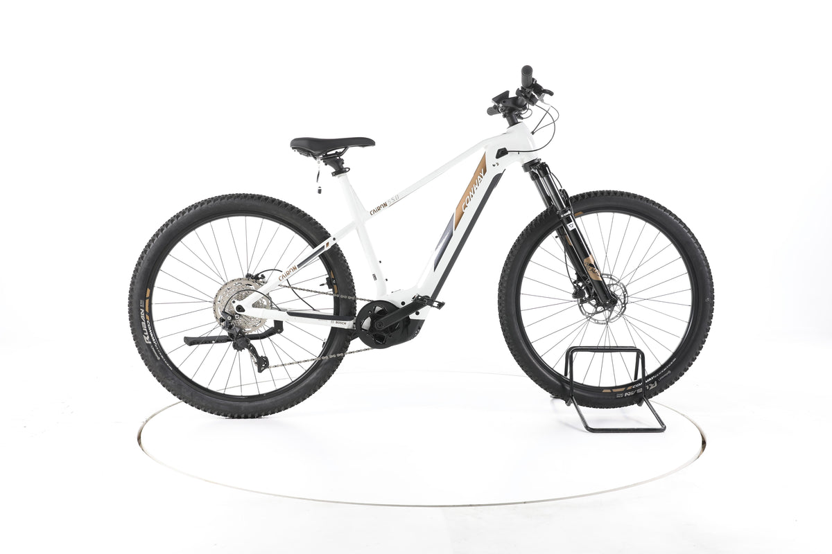 Conway Cairon S 5.0 E-Bike - Image 1
