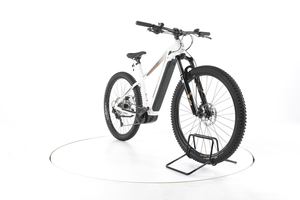 Conway Cairon S 5.0 E-Bike - Image 3