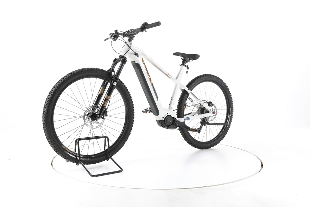 Conway Cairon S 5.0 E-Bike - Image 6