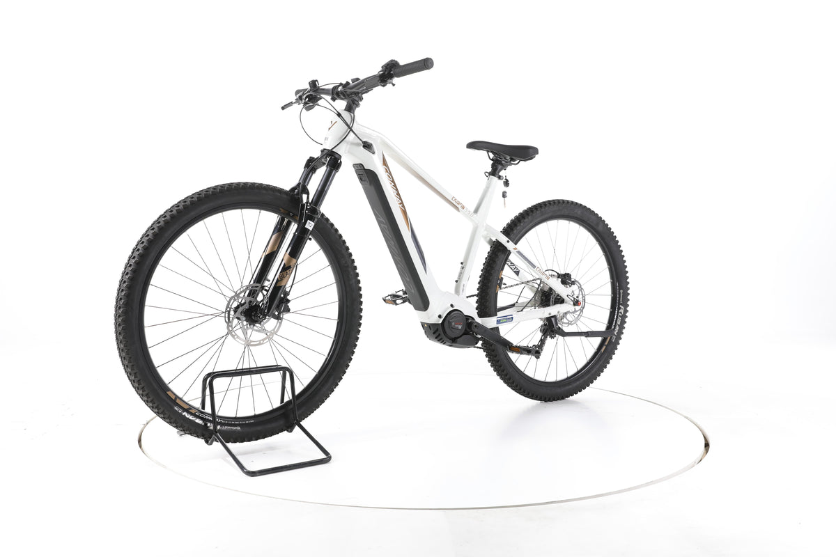Conway Cairon S 5.0 E-Bike - Image 6