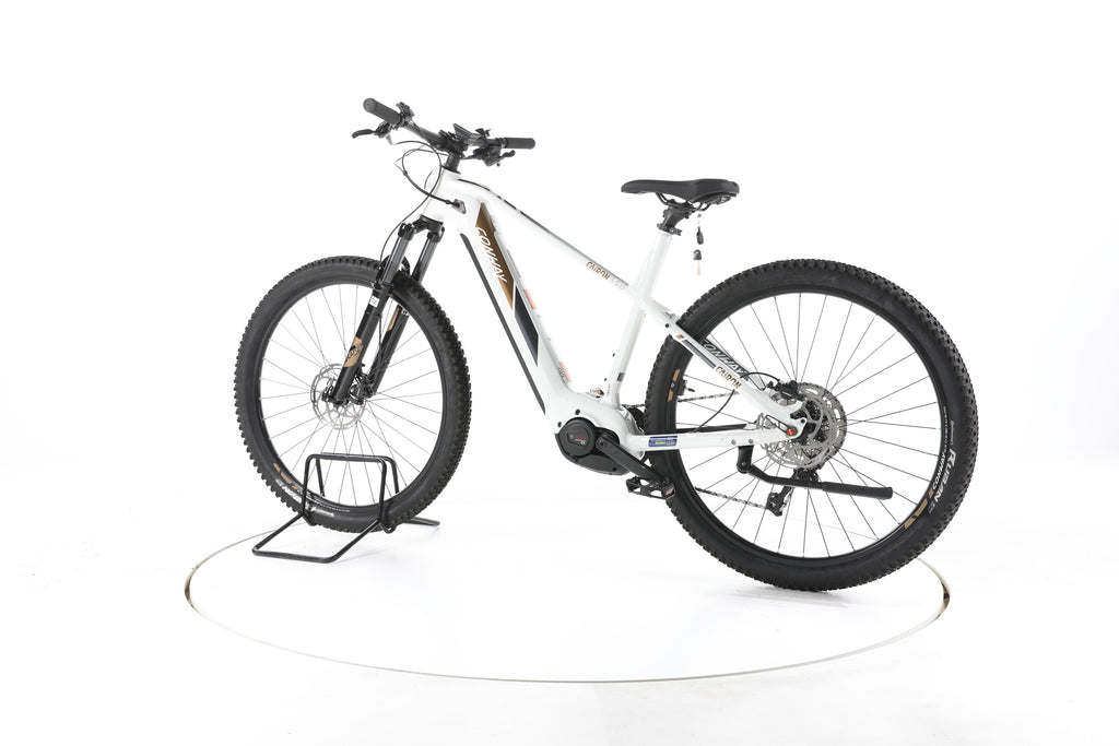 Conway Cairon S 5.0 E-Bike - Image 8
